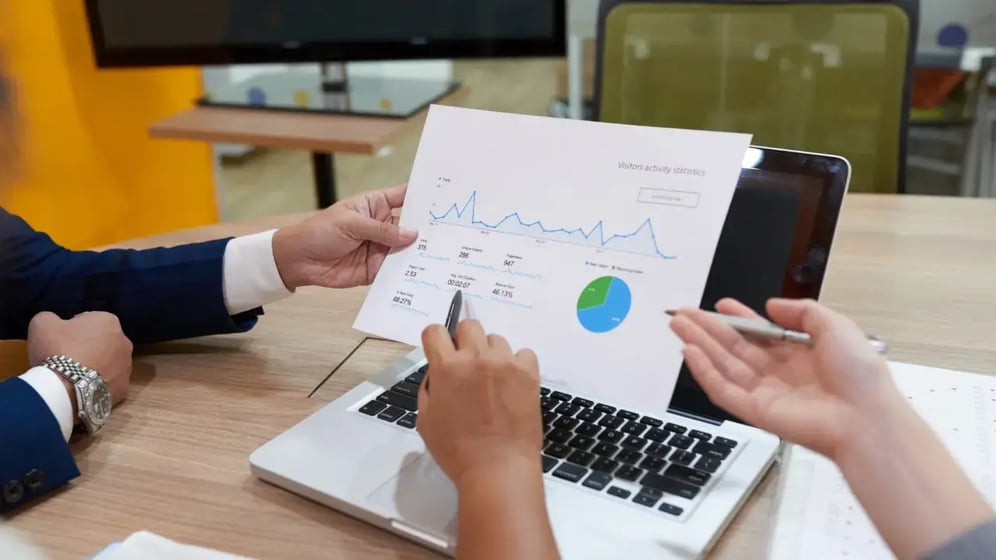 Lead scoring no HubSpot 2
