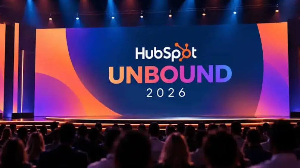 Unbound HubSpot 2