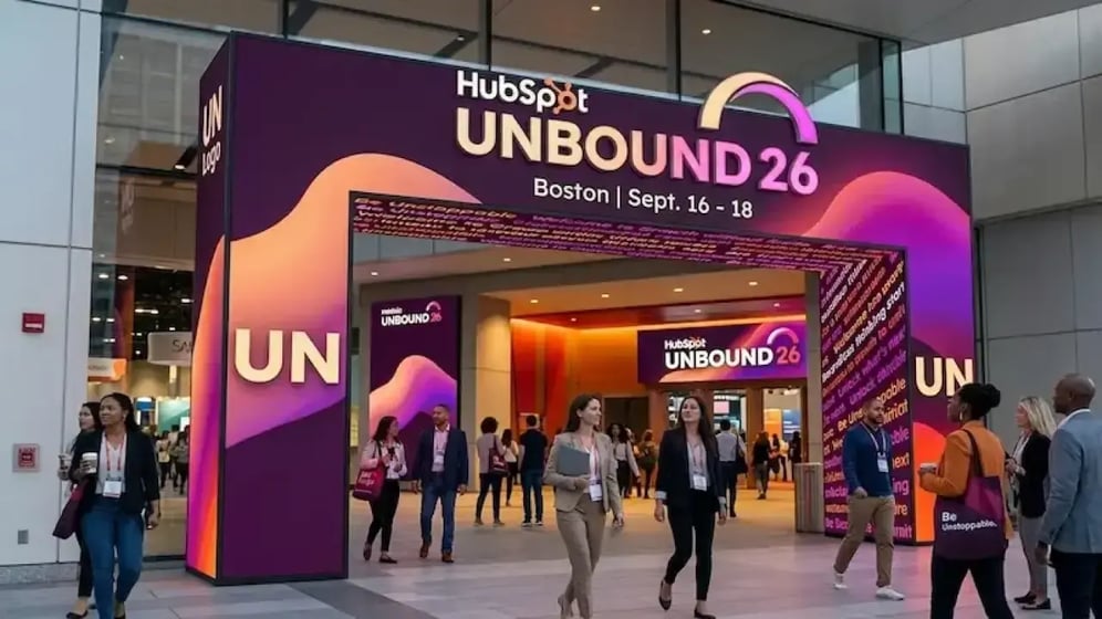 Unbound HubSpot 4