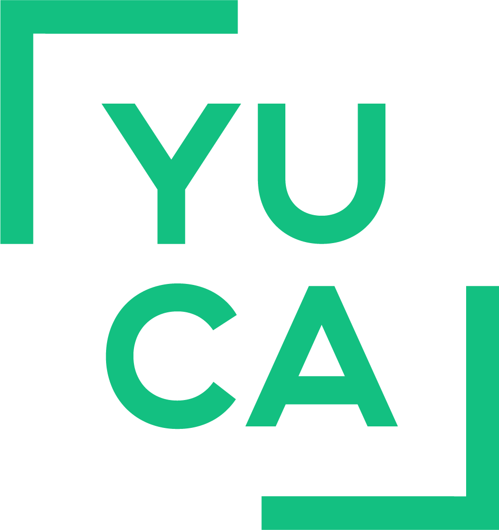 Yuca logo