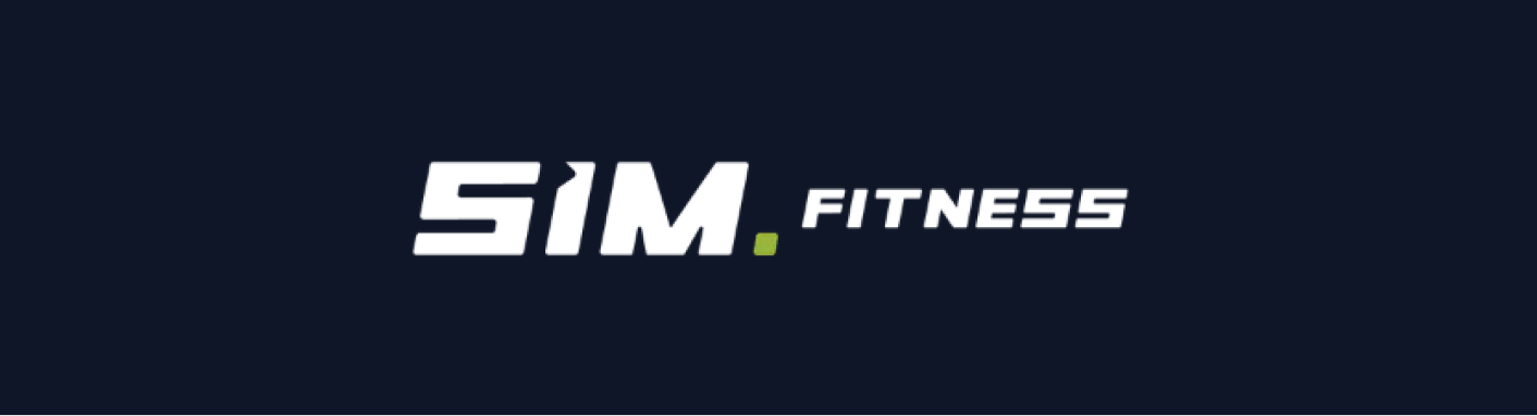 Capa Case - SIM Fitness