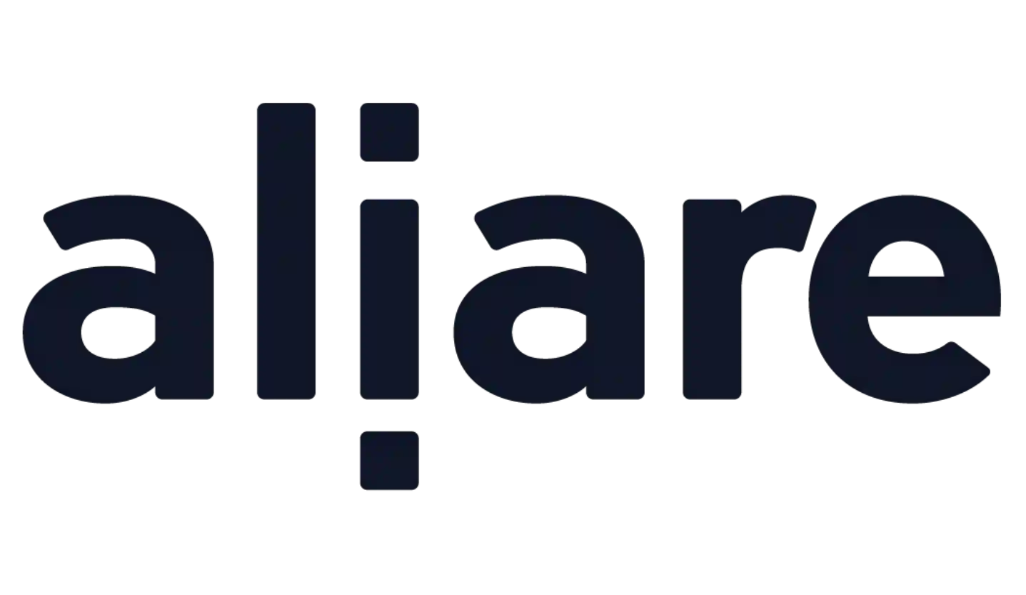 Aliare logo