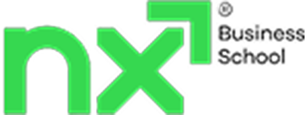NX Business logo