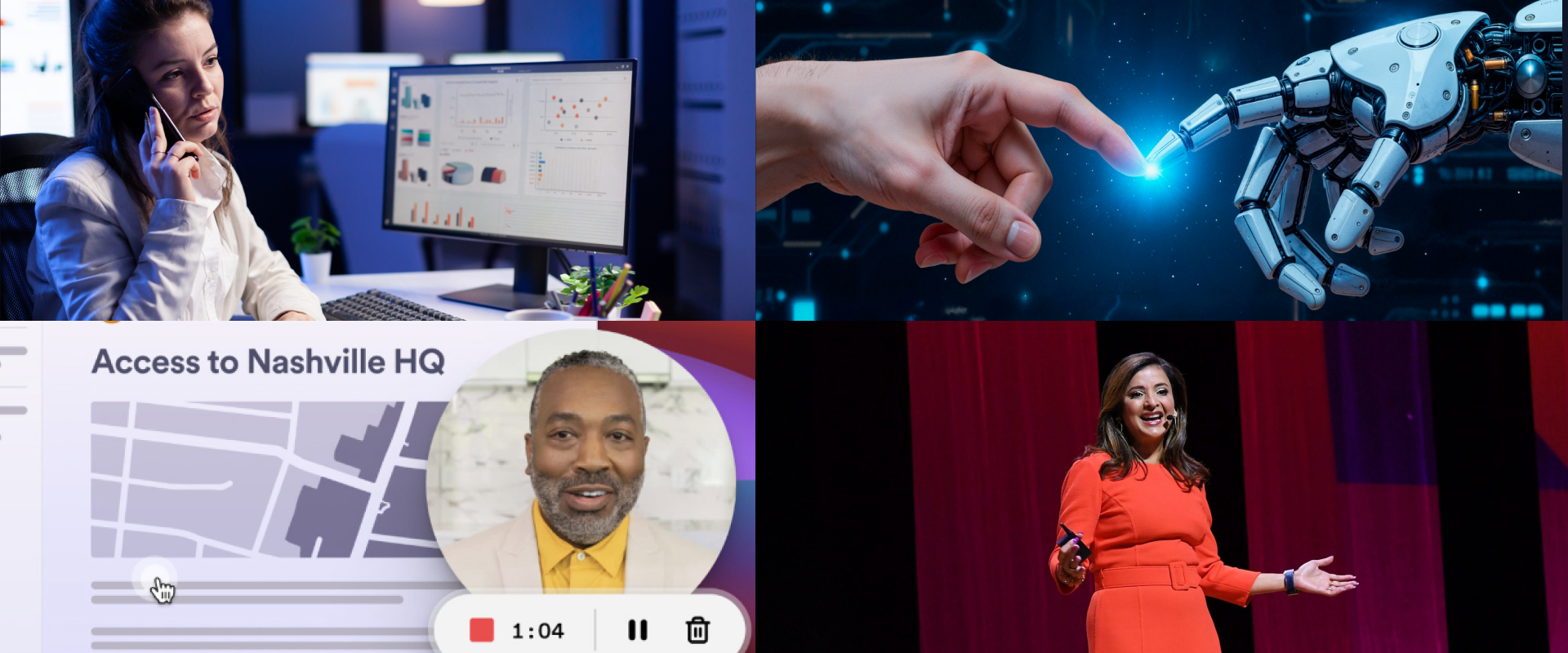 Premiação HubSpot, Loom democratizado no CRM, 78% das empresas precisam de ajuda com Leads e sua IA agora tem 