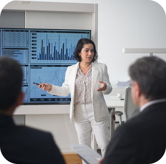 Growth Marketing Presentation