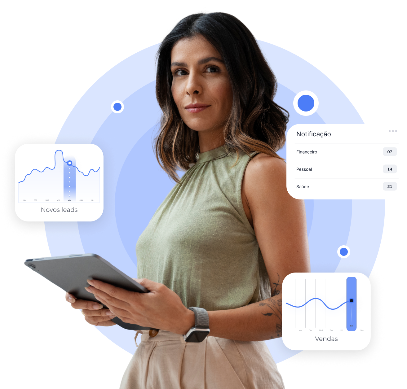 Especialista Iasbeck&Co