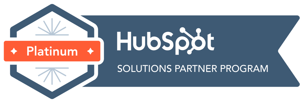 HubSpot Partner