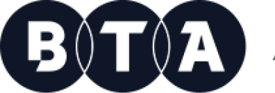 Logo BTA