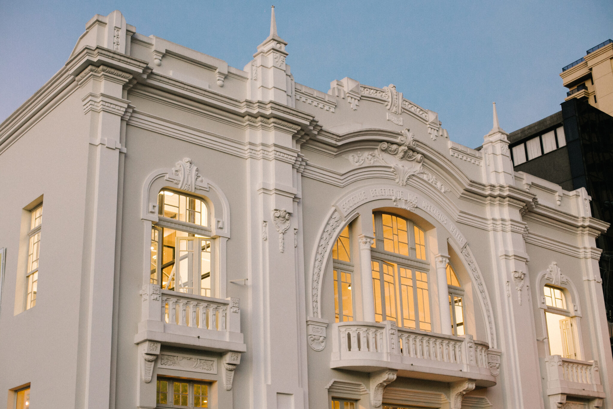Curitiba Office