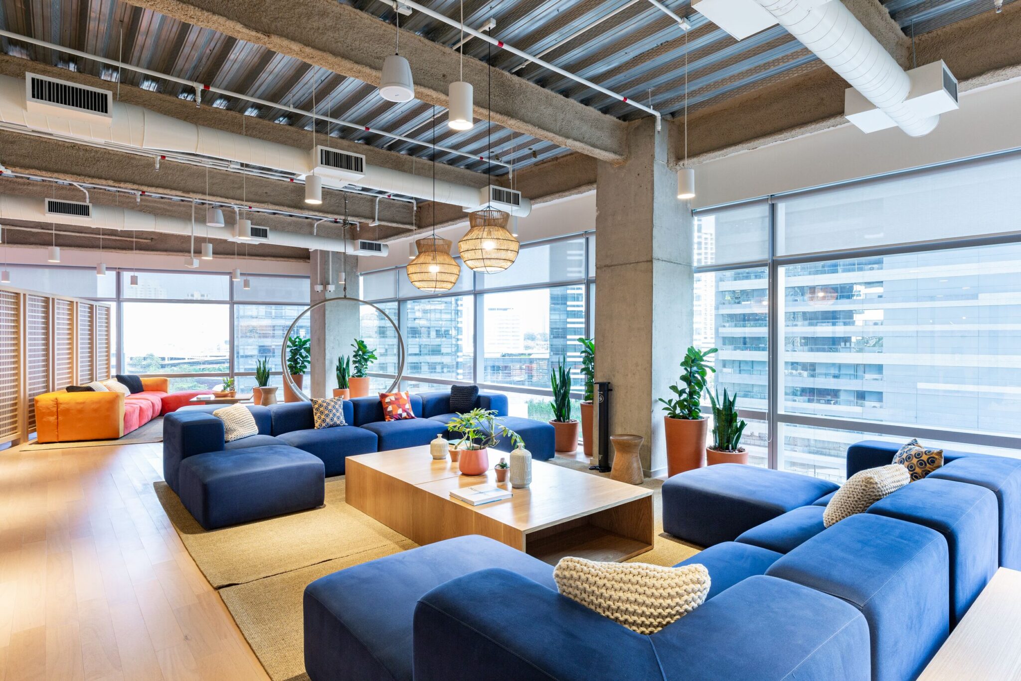 São Paulo Office